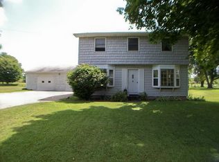 7150 Hartel Rd, Potterville, MI 48876