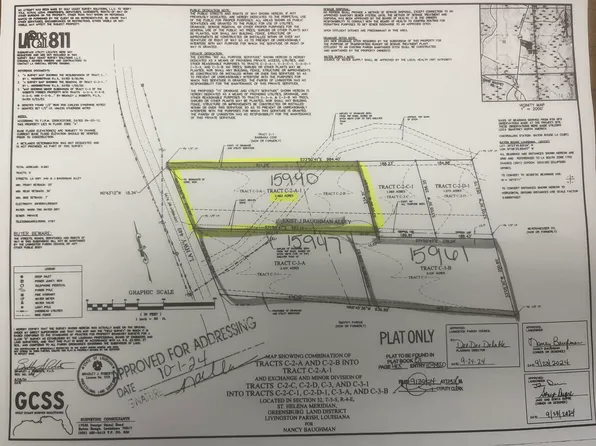 15940 Baughman Rd #J, Walker, LA 70785