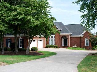 128 Parkside Dr, Anderson, SC 29621