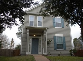 23867 Township Elm St, Spring, TX 77373
