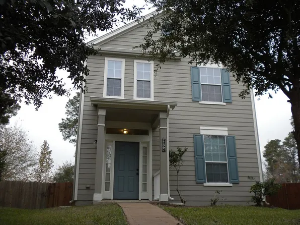 23867 Township Elm St, Spring, TX 77373