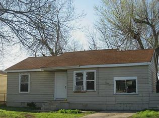 3200 SW 21st St, Oklahoma City, OK 73108