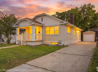 2327 S 700 E, Salt Lake City, UT 84106