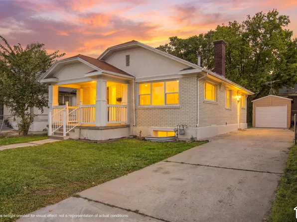 2327 S 700 E, Salt Lake City, UT 84106