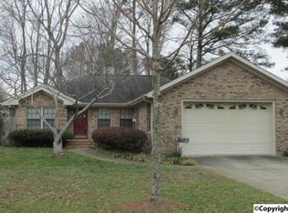 308 Copeland Dr, Boaz, AL 35956