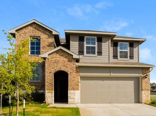 775 Monarch Dr, Seguin, TX 78155