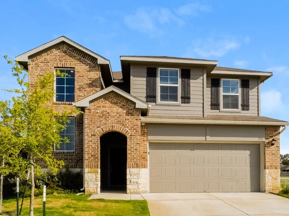775 Monarch Dr, Seguin, TX 78155
