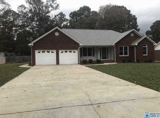 6006 Shannon Brook Ln, Oxford, AL 36203