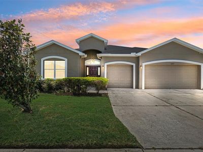 6547 Castle Green Pl, Zephyrhills, FL, 33541