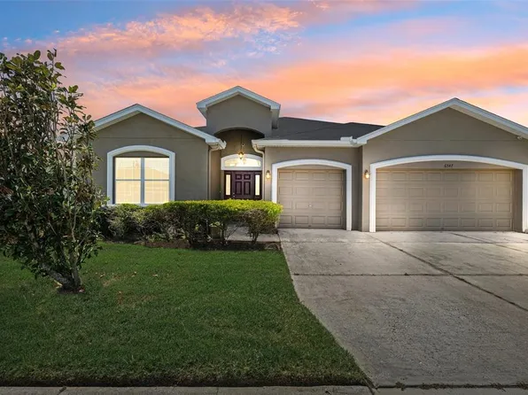 6547 Castle Green Pl, Zephyrhills, FL 33541