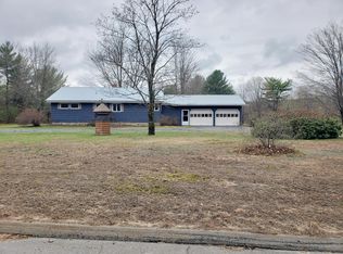 1290 Canton Point Rd, Dixfield, ME 04224