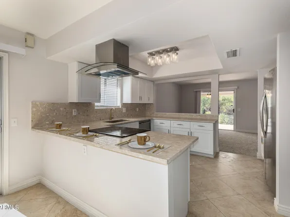 9315 E CITRUS Lane N, Sun Lakes, AZ 85248