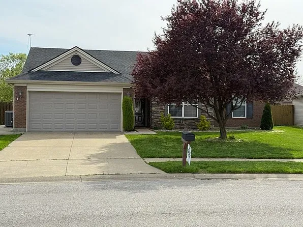 2406 Trails Run Point, Owensboro, KY 42303