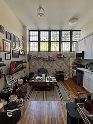 Rented by Standard Living Realty Inc