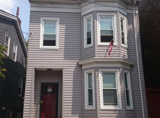 16 Atlantic St, South Boston, MA 02127