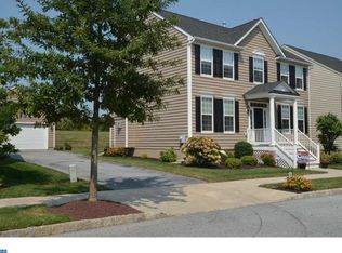216 Columba St, Cochranville, PA 19330