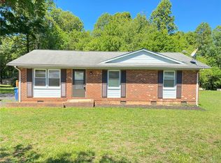 268 Young Rd, Stoneville, NC 27048