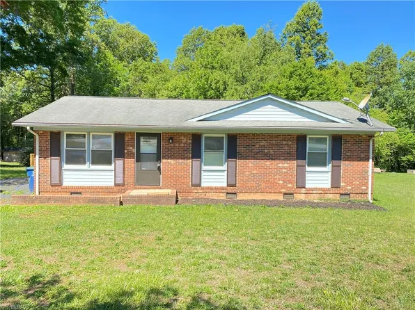 268 Young Rd, Stoneville, NC 27048