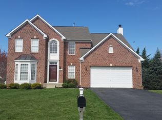 641 Tanglewood Dr, Sykesville, MD 21784