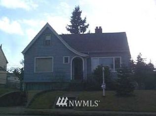 4834 6th Ave, Tacoma, WA