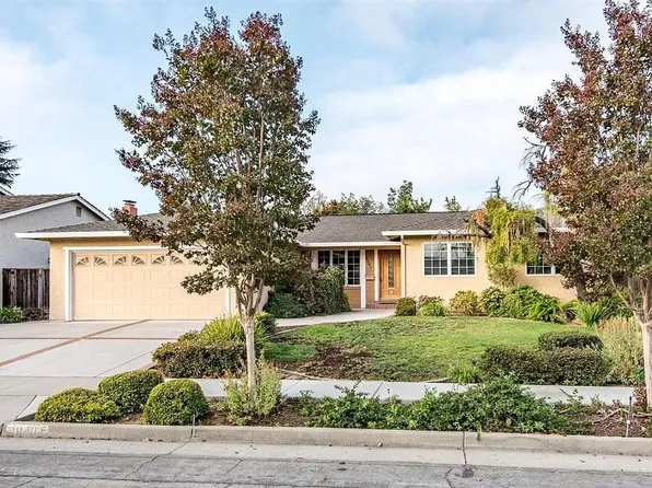 10403 Noel Ave, Cupertino, CA 95014