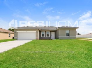318 Daffodil Ln, Poinciana, FL 34759
