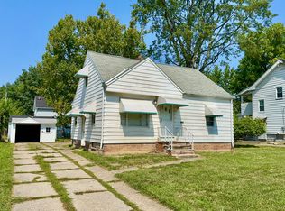 5200 Miller Ave, Maple Heights, OH 44137