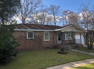 481 Historic Main St, Garyville, LA 70051