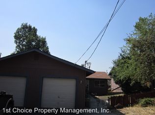 1412 Pleasant Ave, Klamath Falls, OR 97601