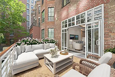 313 West 102nd Street