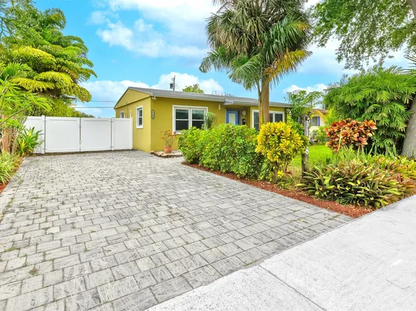 3198 Taft Street, Hollywood, FL 33021