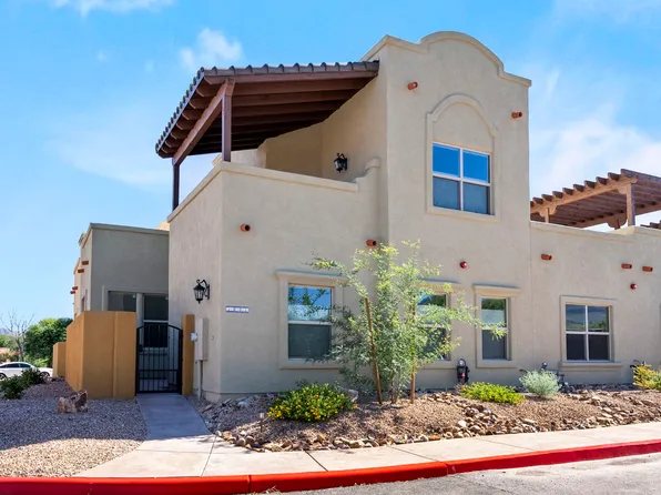 1601 Golden Gate Way, Tubac, AZ 85646