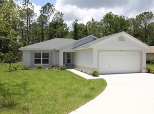 10 Wild Rose Pl, Palm Coast, FL 32164