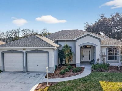 22125 Draw Bridge Dr, Leesburg, FL, 34748