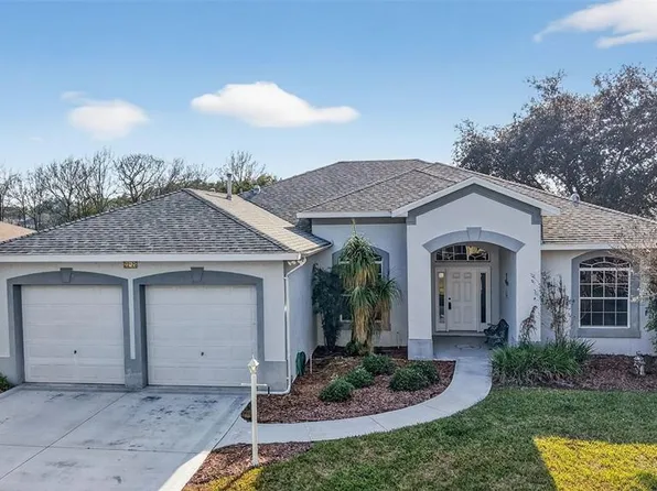 22125 Draw Bridge Dr, Leesburg, FL 34748
