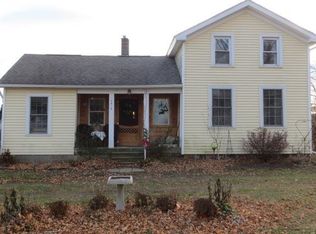 White Rd, Cement City, MI 49233