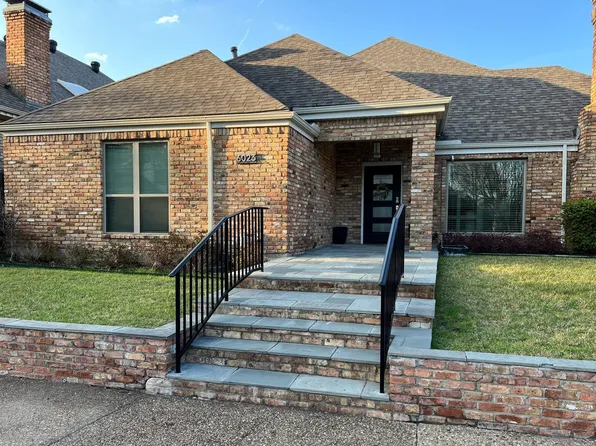 6023 Steamboat Dr, Dallas, TX 75230