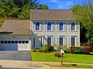 8322 Cottage Hill Ct, Gaithersburg, MD 20877