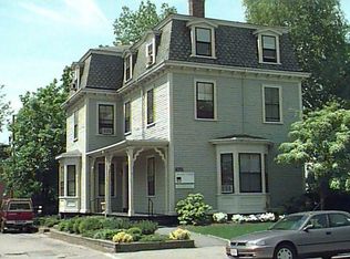 370 Washington St STE 11, Brookline, MA 02445
