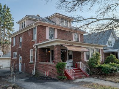 155 E 35th St, Erie, PA, 16504