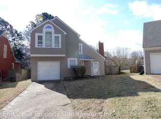 5014 Woodberry Cv S, Memphis, TN 38141