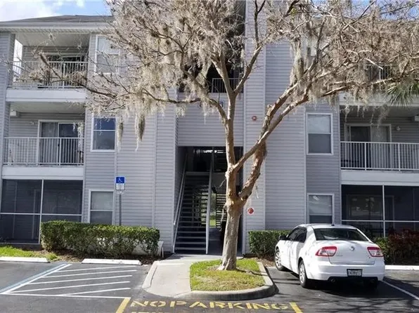2564 Grassy Point Dr Unit 104, Lake Mary, FL 32746