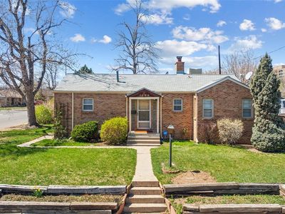 1299 S Dale Court, Denver, CO, 80219
