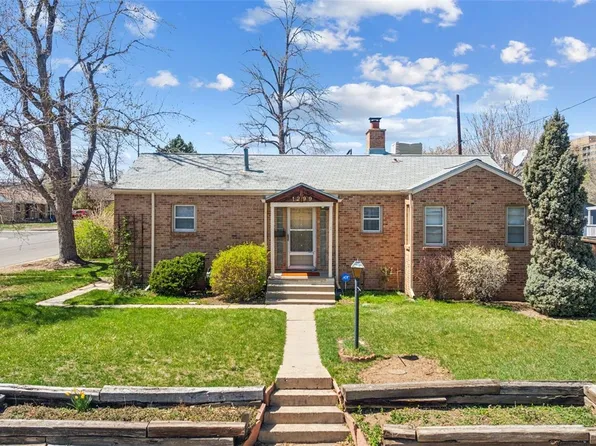 1299 S Dale Court, Denver, CO 80219