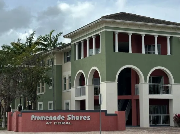 11202 NW 83rd St APT 214, Doral, FL 33178