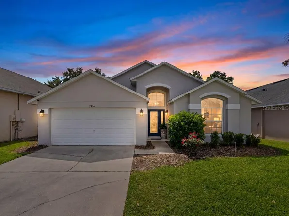 2916 Blooming Alamanda Loop, Kissimmee, FL 34747
