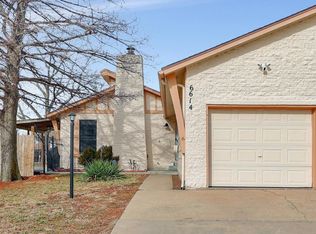 6614 E Rodeo Ct, Wichita, KS 67226