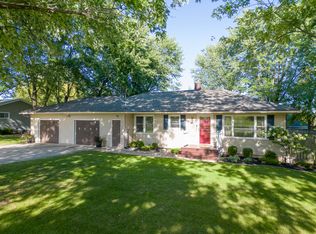 9088 Summit Ave NE, Rockford, MI