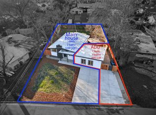 3711-3709 Brownson St, Sacramento, CA