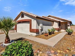 3226 W ABRAHAM Lane, Phoenix, AZ 85027